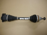 Купить Audi a8 d5 приводной вал перед 4n0407271g, фото thumb