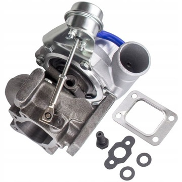 фото thumb №15, Універсальний turbo do t25 t28 gt25 gt2871 gt2860