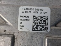 Преобразователь ксеноновых блок управления maserati levante 147000026900 Недорого, фото thumb