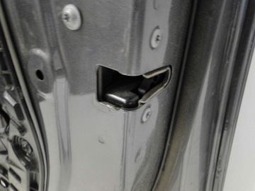 фото thumb №10, Mercedes glb x247 247 подъемник замок правые перед