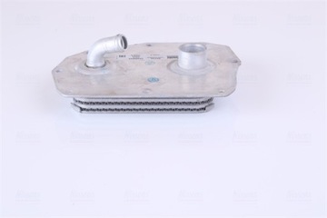 фото thumb №12, Nissens радиаторов масла mercedes e-class w210 95-