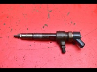 Інжектор форсунка test 0445110187 fiat idea 1.9 jtd 101 km 03-20 Недорого, фото thumb