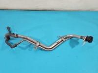 Купити Труба заливна горловина пального land rover discovery sport 14- l550, фото thumb