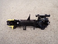 фото thumb №4, Toyota iq 08-12 ручка наружная правая