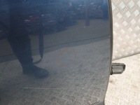 Дверь правая  задний kia niro 2 m4b 2022 в Украине, фото thumb