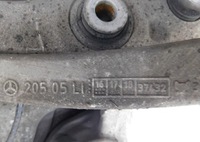 фото thumb №8, Поворотный кулак рычаги левый перед - mercedes e-klasa w213