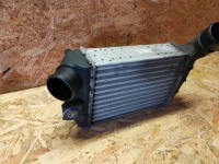 Радиатор воздуха интеркулер alfa romeo 147 1.9 jtd 517159990 в Украине, фото thumb