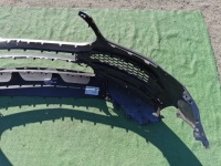 фото thumb №14, Mercedes gle w167 v167 amg бампер перед передний a1678859305