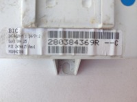 фото thumb №3, Модуль навігації renault kangoo ii europa 280384369r