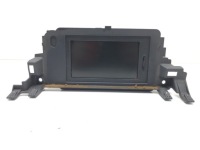 фото thumb №1, Дисплей renault laguna iii 259153753r 07-15