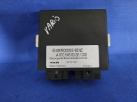 Купити Модуль блок керування акумулятор mercedes vario, фото thumb