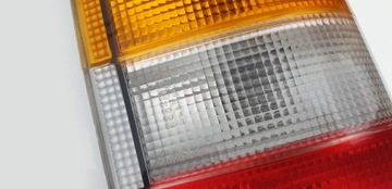 фото thumb №7, Opel frontera b лампа зад задняя планка декоративная правая