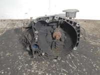 фото thumb №1, Alfa romeo 147 коробка передач передач механическая 1,6b