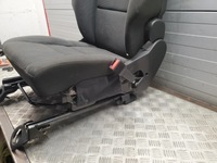 фото thumb №6, Dodge durango перед сторона правая сиденья, сиденье