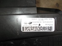 фото thumb №5, Opel zafira d life передняя левая лампа ксенон