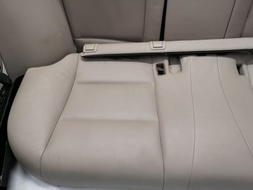 фото thumb №8, Bmw 5 f10 сидіння диван обшивки підігрів пам'ять