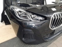 Перед бампер капот фары ремень передний bmw 2 u06 m-pakiet 475 Недорого, фото thumb