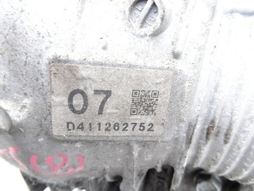 фото thumb №7, Редуктор mazda cx-5 2.2 d 12-17r