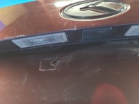 фото thumb №12, Кришка багажника задня кришка багажника kia optima tf 11-16-69200-2t030