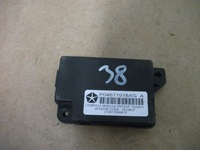 фото thumb №1, Jeep compass i patriot dodge p04671918ag блок управления