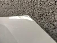 Капот audi q2 рестайлинг  хорошее состояние!! с Разборки, фото thumb