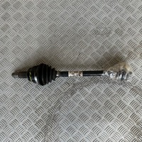 фото thumb №1, Приводной вал передняя левая jaguar f-pace hk83-3n129-ab