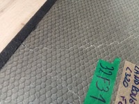 фото thumb №11, Обшивка багажника підлога land rover range rover sport l320 9h3242844aa