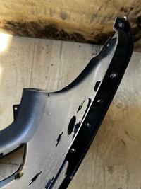 фото thumb №7, Hyundai atos 04- оригинальный номер 86511-05610 бампер