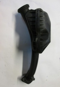 фото thumb №2, Volvo v60 s60 ii 2.4 d5 труба резонатор повітря