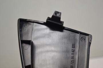 фото thumb №7, Mercedes w201 190 треугольник защита зеркало дверь p