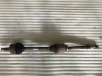 фото thumb №1, Mercedes w447 приводной вал a4473305400