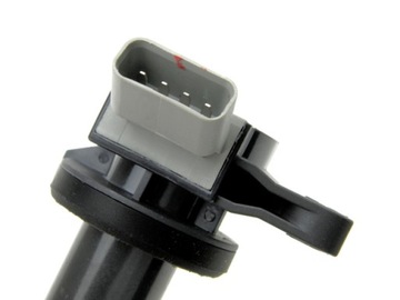 фото thumb №10, Котушка запалювання 1.3 1.5 materia sirion terios нова