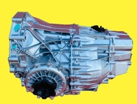 фото thumb №5, Автоматична коробка передач передач audi 3.0 tdi rjf .
