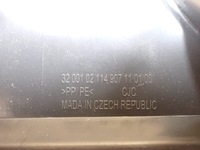 фото thumb №5, Канал повітря skoda octavia iii 2019 європа 4x4 універсал 5e1819363a