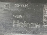 Opel zafira b 2014 решётка радиатора передний 13247331 Цена, фото thumb