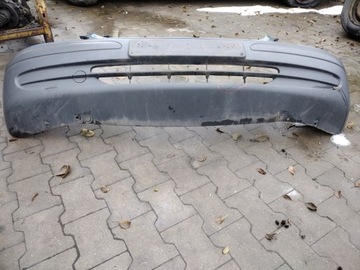 фото thumb №11, Бампер перед mercedes vito viano w639