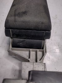 фото thumb №9, Подлокотник volkswagen passat b5