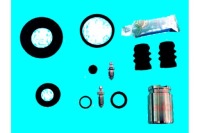 фото thumb №1, Autofren набор napr. суппорт ham. hyundai задняя i10