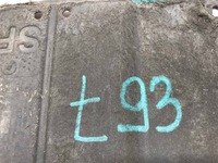 фото thumb №10, Плита захист pod двигун toyota corolla e21 19- оригінал 51410-02310