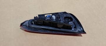 фото thumb №6, Лампа правая зад крышки багажника mercedes a класс w177 hb a1779061800