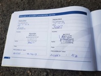 фото thumb №13, Hyundai i30 ii молдинг впрыскная 35350-2b110 1.6gdi