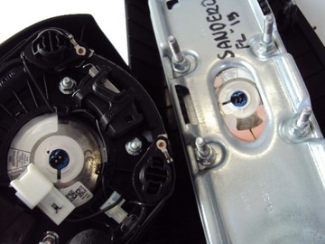 фото thumb №6, Подушки подушка безпеки dacia sandero ii stepway fl 19r