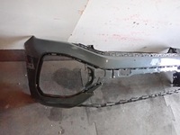 фото thumb №2, Бампер перед передній vw t-roc r-line lift 2021-