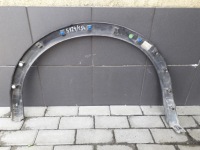 фото thumb №6, Vw t-roc 17- молдинг накладка крила правий задня 2ga854820e