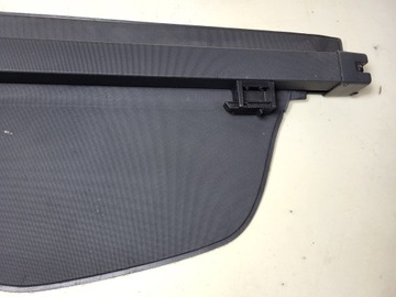 фото thumb №9, Vw touareg i 7l 2002-2010 7l6867773k ролета багажника