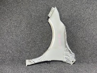 фото thumb №7, Kia ceed 2 ii крила правий перед передній bez поворотник 66321-a2000