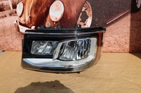 фото thumb №3, Scania full led ліва r s ngt 2379882 лампа лампи