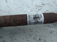 фото thumb №2, Приводной вал правая renault captur 1.5 dci 391005153r