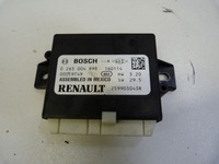фото thumb №1, Модуль pdc 0263004898 renault talisman 1.6 dci