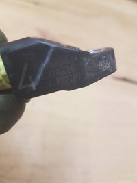 фото thumb №15, Датчик ударный subaru forester iii